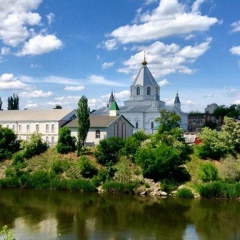 Влад Лысенков, 05.08, Брянск