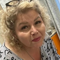 Светлана Аверенская, 10.12, Санкт-Петербург