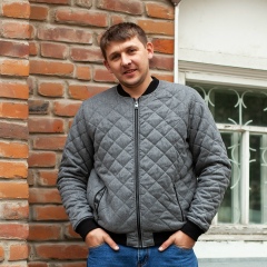 Виталий Спесивцев, 23.08, Новосибирск