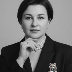 Инна Гончарова, Батайск