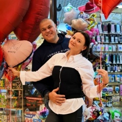 Наталья Щетинина, 14.01, Колпино