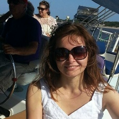 Вера Стэнли, 18.02.1983, Atlanta