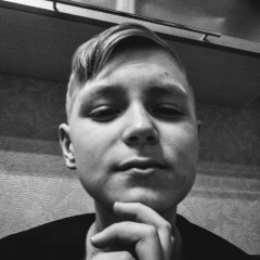 Данил Кениров, 18.12.2003