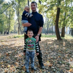 Александр Кичатый, Воронеж