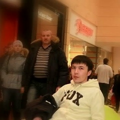 Борис Карабаев, 23.11.1984, Москва