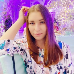 Виктория Юсупова, 30.07.1988, Алматы