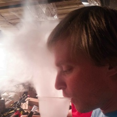 Виктор Козлов, 20.10.1984, Москва