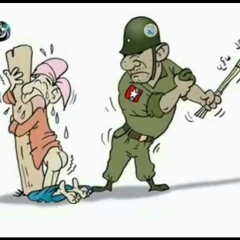 ေတာသား ႀကီး, 23.01.1974