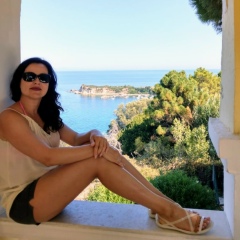 Екатерина Бяшимова, 01.04, Санкт-Петербург