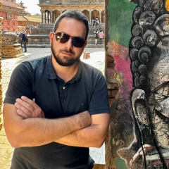 Василий Климкин, 31.03.1988, Москва