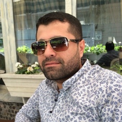 Шахид Гараев, 24.09.1985, Киев