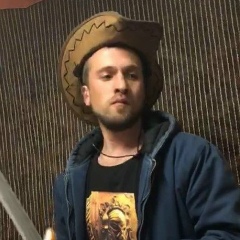 Александр Александрович, 20.04, Тула