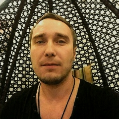 Игорь Олегович, 31.05, Нижний Новгород