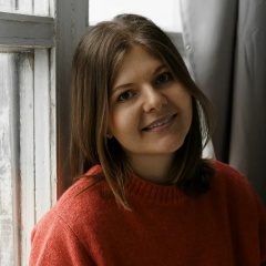 Анна Денк, 07.08, Красноярск