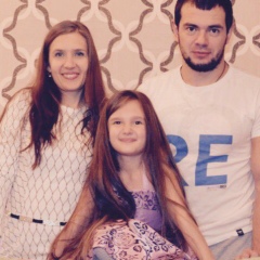 Наталья Еремеева, 28.03.1983, Риддер