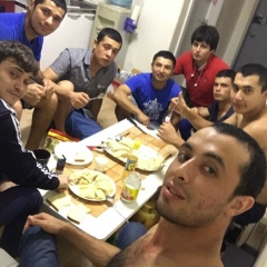 Родион Кравцев, 01.06.1998, Seoul