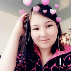 Гулчехра Джумабаева, 22.08.1992, Актобе