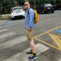 Егор Задионов, 09.10.1993, Санкт-Петербург