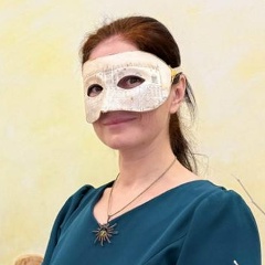 Анастасия Ежова, Нижний Новгород