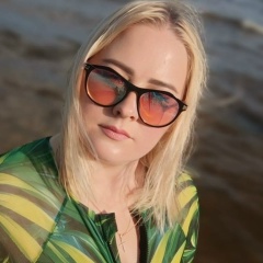 Елена Прокопенко, 10.06, Санкт-Петербург