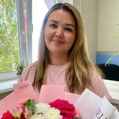 Алсу Акимова, 04.07, Бугульма