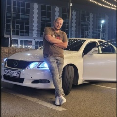 Александр Коренюгин, 03.07.1988, Кисловодск