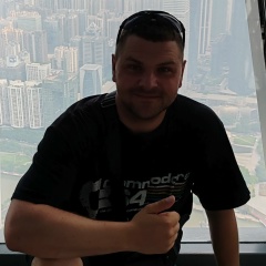 Дмитрий Мироненко, 01.05