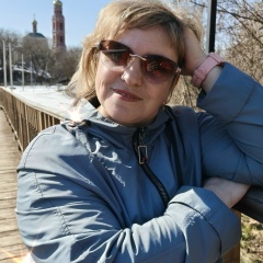 Ольга Лицманова, 12.09.1984, Орёл