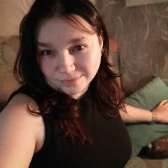 Дарья Кузьмина, 12.05