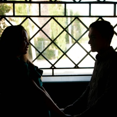 Айжан Сапарова, Павлодар