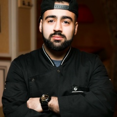 Давид Матевосян, 29.07.1995, Калуга