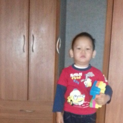 Айгул Куатбаева, 25.10.1983