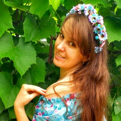 Алевтина Брянская, 12.07.1988, Брянск