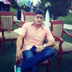 Восточный Шейх