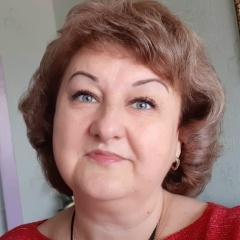 Алевтина Синяева, Чернь