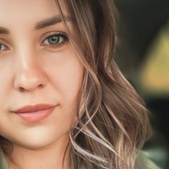 Алена Бакура-Кириллова, 23.08, Караганда