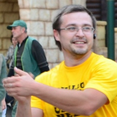 Дмитрий Кривошеев, 13.04.1979, Харьков