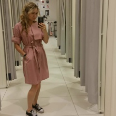 Ирина Ирина, 18.07, Минск