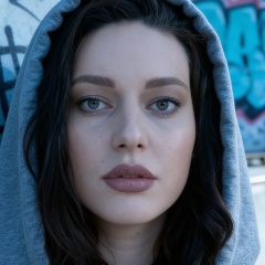 Катя Шауффлер, 27.08.1992, Москва