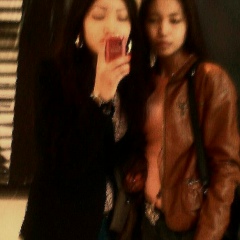 Тахмина Уркунбаева, 13.12.1995, Бишкек