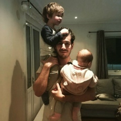 Ti Samatov, 12.10.1958, Санкт-Петербург