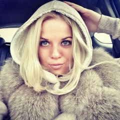 Elena Tarasova, 05.02.1988, Москва