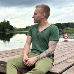 Алексей Копыл, Санкт-Петербург