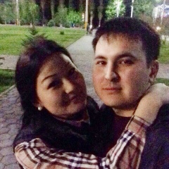 Адема Макулбекова, 10.02, Астана