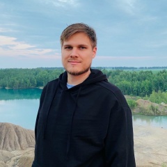 Илья Семашко, 22.01.1991, Москва