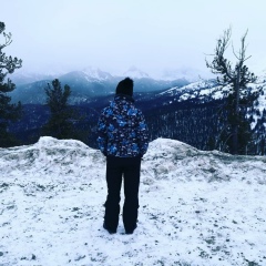 Мария Тимофеева, Красноярск