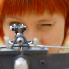 Ольга Медведева, 03.01.1984