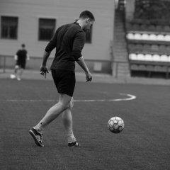 Dima Ledovsky, 06.12.2000, Саратов