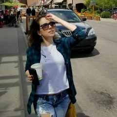 Олька Гарнюня, 07.02, Chicago