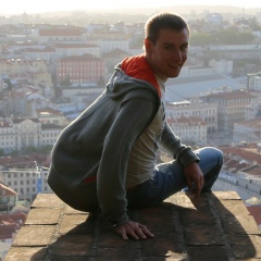 Илья Дорофеев, 25.04.1984, Москва